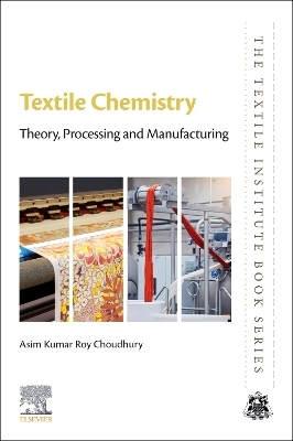 Textile Chemistry
