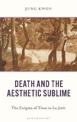 Death and the Aesthetic Sublime