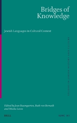 Bridges of Knowledge - 