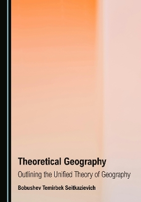 Theoretical geography