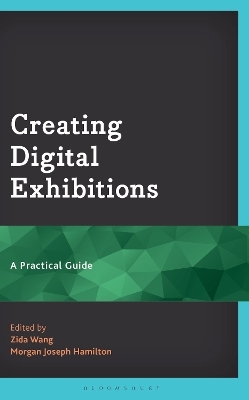 Creating Digital Exhibitions - 