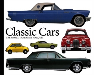 Classic Cars