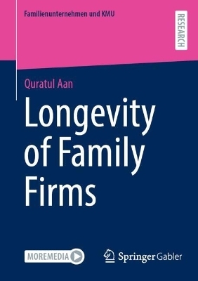 Longevity of Family Firms