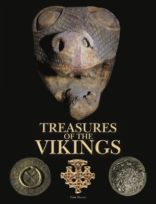 Treasures of the Vikings - Tom Horne