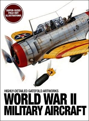 World War II Military Aircraft - Bing Chandler