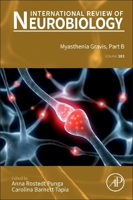 Myasthenia Gravis, Part B - 