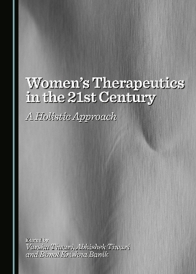 Women's Therapeutics in the 21st Century - 