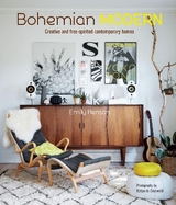 Bohemian Modern - Henson, Emily