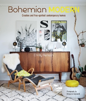 Bohemian Modern - Emily Henson