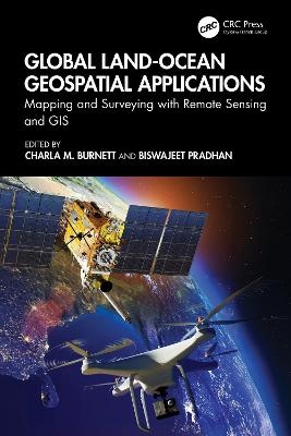 Global Land-Ocean Geospatial Applications