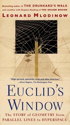 Euclid'S Window -  MLODINOW