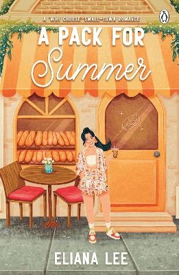 A Pack for Summer - Eliana Lee