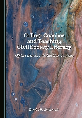 College Coaches and Teaching Civil Society Literacy