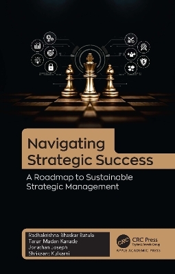 Navigating Strategic Success - 