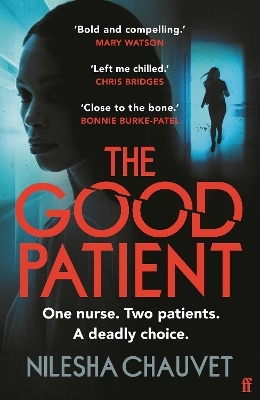 The Good Patient - Nilesha Chauvet