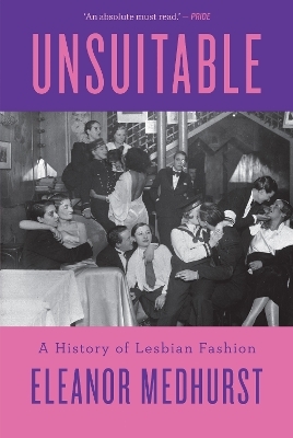 Unsuitable
