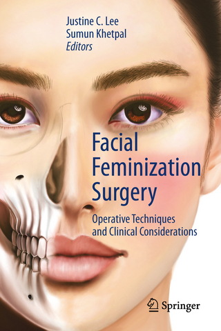 Facial Feminization Surgery
