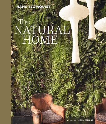 The Natural Home - Hans Blomquist