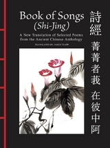 Book of Songs (Shi-Jing) - Confucius