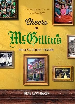 Cheers to McGillin's