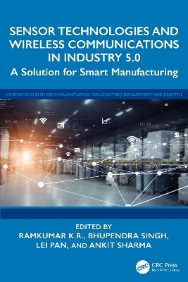 Sensor Technologies and Wireless Communications in Industry 5.0