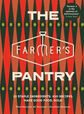 The Farmer’s Pantry