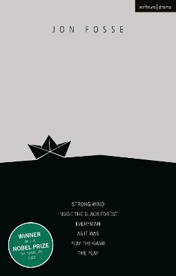 Jon Fosse Plays 7 - Jon Fosse