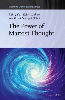 The Power of Marxist Thought - 