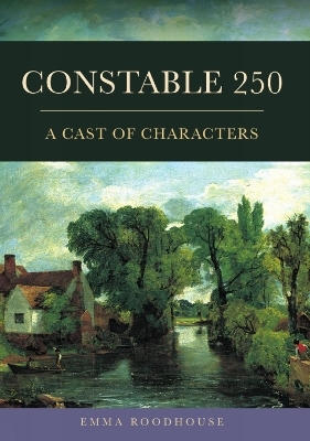 Constable 250 - Emma Roodhouse