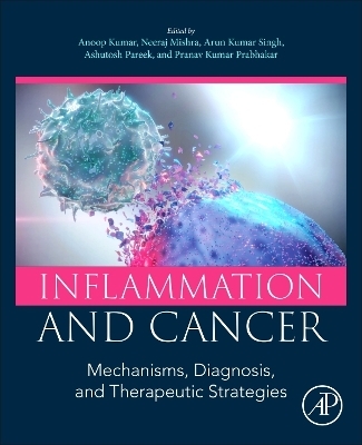 Inflammation and Cancer - 