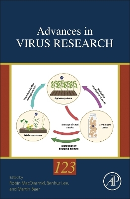 Advances in Virus Research