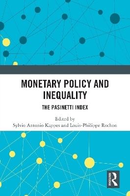 Monetary Policy and Inequality - 