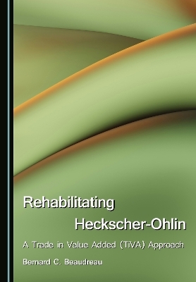 Rehabilitating Heckscher-Ohlin