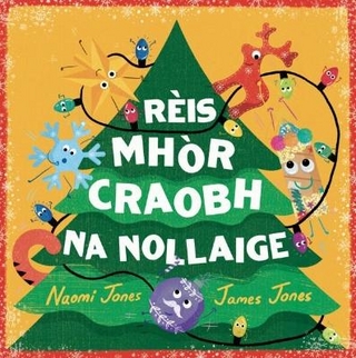 Reis Mhor Craobh Na Nollaige