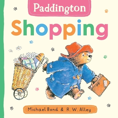 Paddington: Shopping - Michael Bond