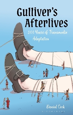 Gulliver’s Afterlives