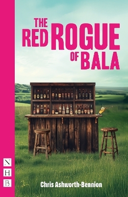 The Red Rogue of Bala