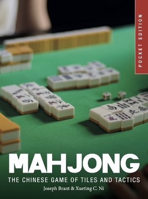 Mahjong - Joseph Brant, Xueting C. Ni