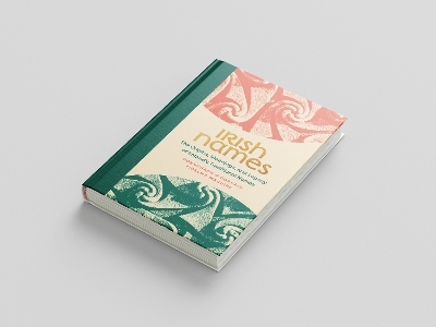 Irish Names - Donncha O'Corrain, Fidelma Maguire