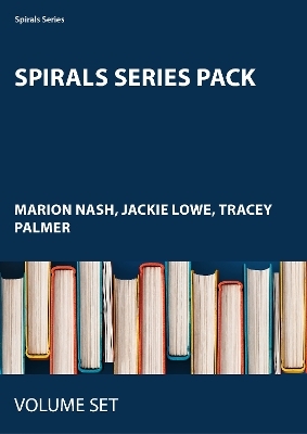 Spirals Series Pack