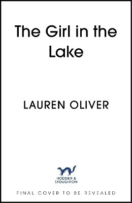 The Girl in the Lake