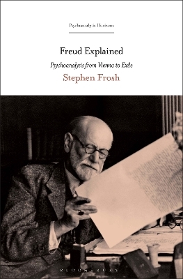 Freud Explained - Stephen Frosh