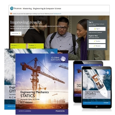 Engineering Mechanics - Russell Hibbeler