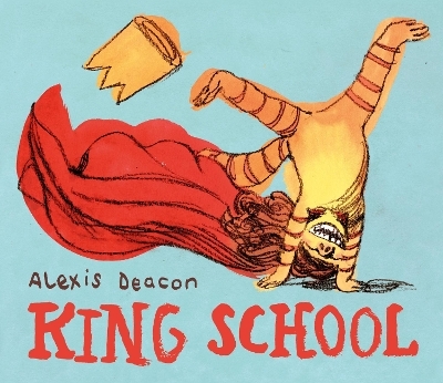 King School - Alexis Deacon