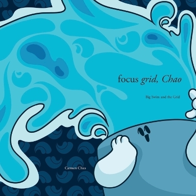 Focus, grid Chao - Carmen Chao