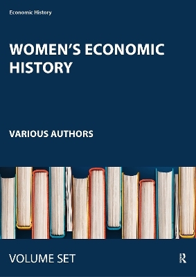 Women's Economic History