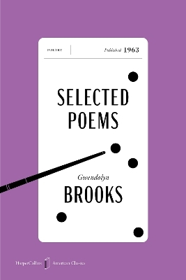 Selected Poems American Classics Edition