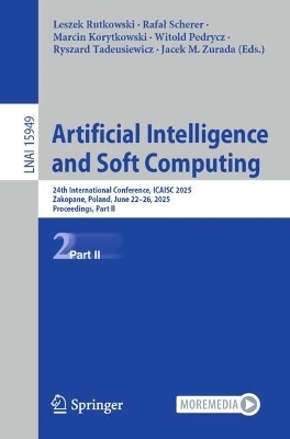 Artificial Intelligence and Soft Computing - 