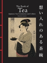 The Book of Tea - Kakuzo, Okakura