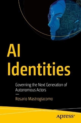 AI Identities - Rosario Mastrogiacomo